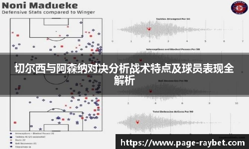 切尔西与阿森纳对决分析战术特点及球员表现全解析